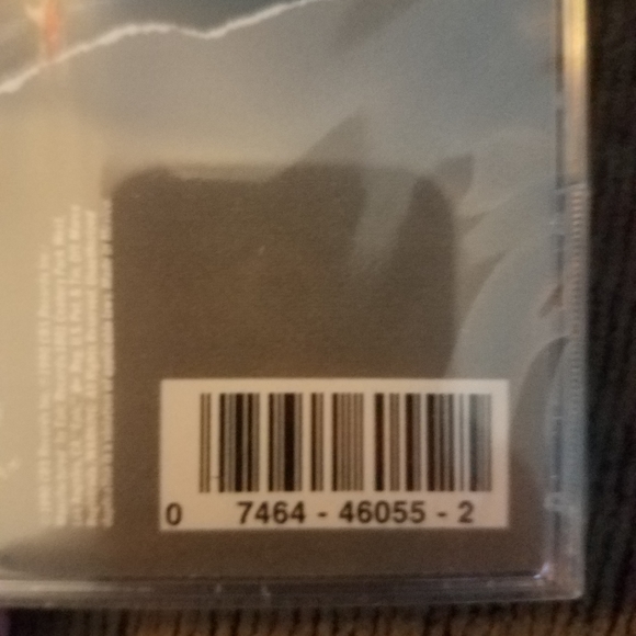 SOCIAL DISTORTION CD - Picture 4 of 5